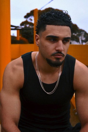 Ziad El Tobgy portrait