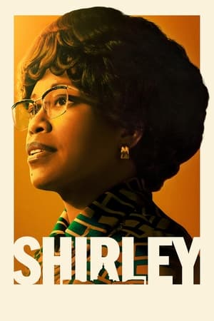 Image Shirley Chisholm: Beyaz Saray'a Aday