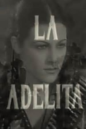 Poster La Adelita 1937