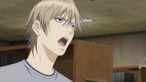 LIAR GAME Cap 26