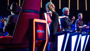 The Voice UK Blind Auditions 7