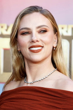Scarlett Johansson