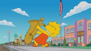 Die Simpsons: 29×17