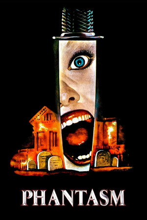 Phantasm 113