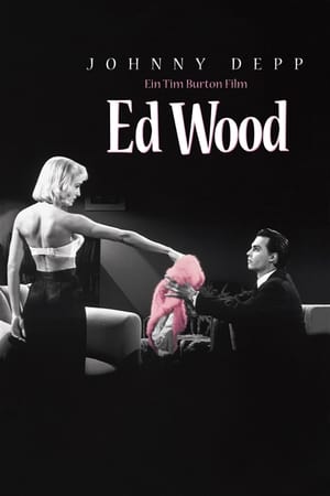 Image Ed Wood