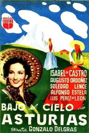 Bajo el Cielo de Asturias 1951