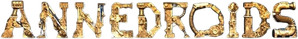 Annedroids — Logos 1