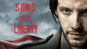 poster Sons of Liberty