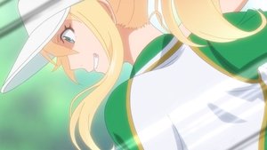 BIRDIE WING -Golf Girls’ Story- Season 1 Episode 11