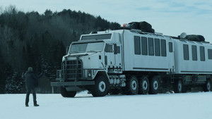 Ultima frontieră 1×3