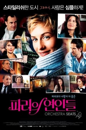 Image 파리의 연인들