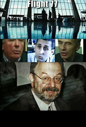 Flight 77 3