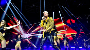 Matt Pokora - My Way Tour