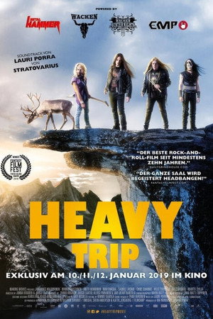 Heavy Trip 29