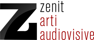 Logo Zenit Arti Audiovisive