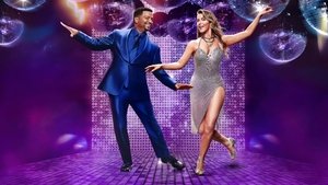 poster Dancing with the Stars