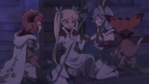 Granblue Fantasy The Animation: Saison 2 Episode 8