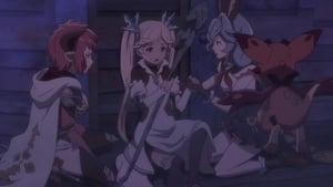 Granblue Fantasy The Animation 2 Episódio 08