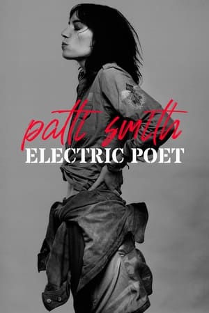 Image Patti Smith: Electric Poet