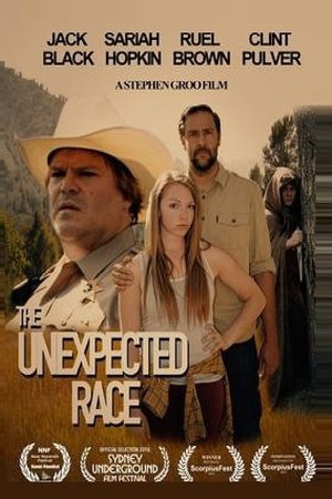 Image The Unexpected Race