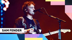 Sam Fender - Episode 22