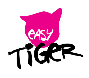 Logo Easy Tiger