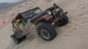 The Jeep-Truck-Thing Adventure