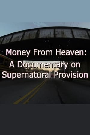 Poster Money from Heaven: A Documentary on Supernatural Provision (2014)