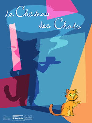 Le Ch&acirc;teau Des Chats
