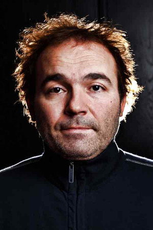 Engin Günaydın portrait