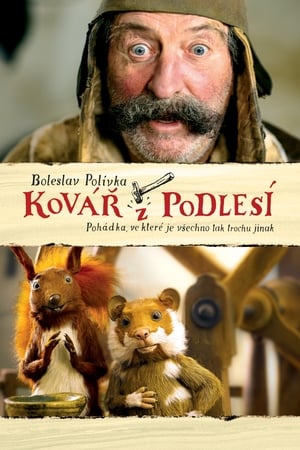 Poster Kováč z Podlesia 2013