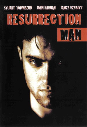 Resurrection Man 11