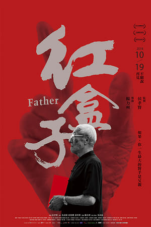 Poster di 紅盒子