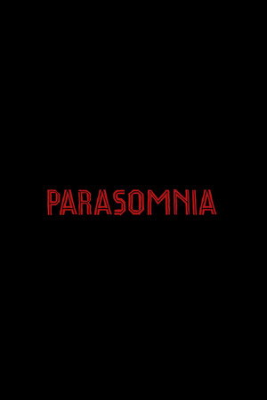 Parasomnia