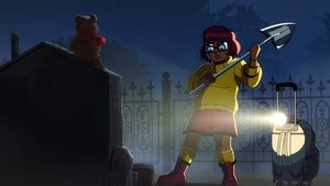 Velma: 2×1