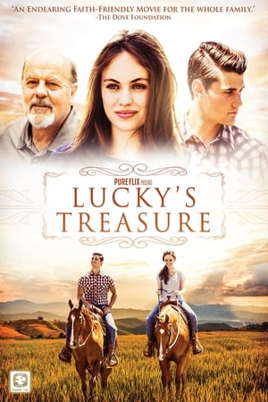 Lucky’s Treasure 2017
