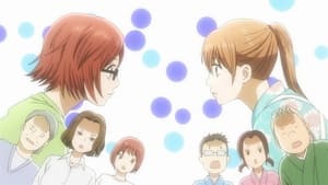 Chihayafuru: 3×5