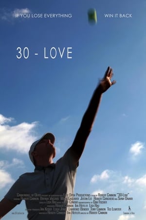 Poster 30-Love 2017