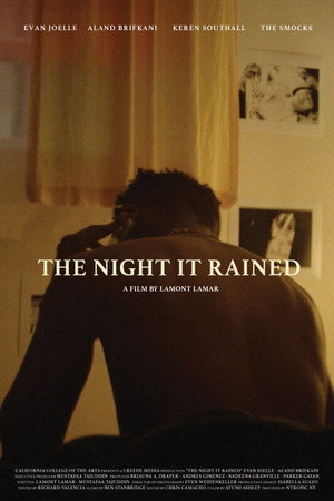 The Night It Rained 6