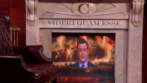 The Colbert Report: 11×36