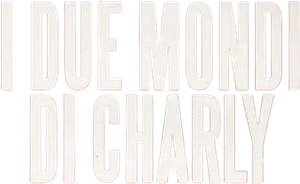 Os Dois Mundos de Charly — Logos 2