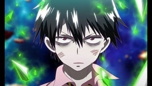 Blood Lad The Dark Hero Rises