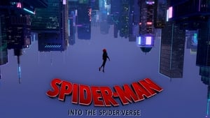 Spider-Man: into the Spider Verse 2018