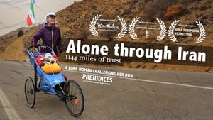 Alone through Iran: 1144 miles of trust (2017)