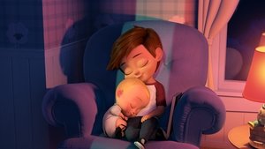 Un Jefe en Pañales (2017) HD 720P LATINO/INGLES