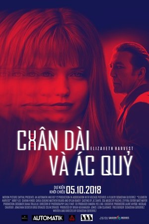 Image Chân Dài và Ác Quỷ