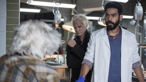 iZombie Temporada 2 Capitulo 5