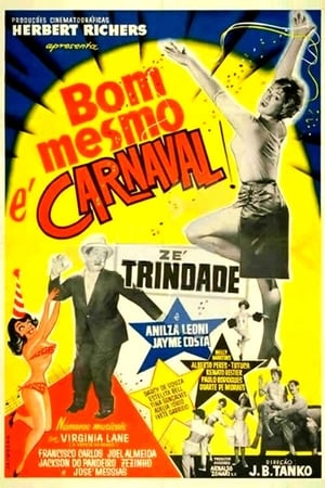 Image Bom Mesmo É Carnaval