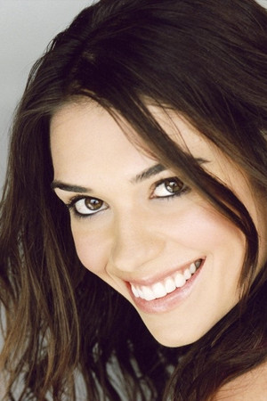 Kimberly Alexander portrait