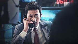The Terror Live (2013) Korean Movie